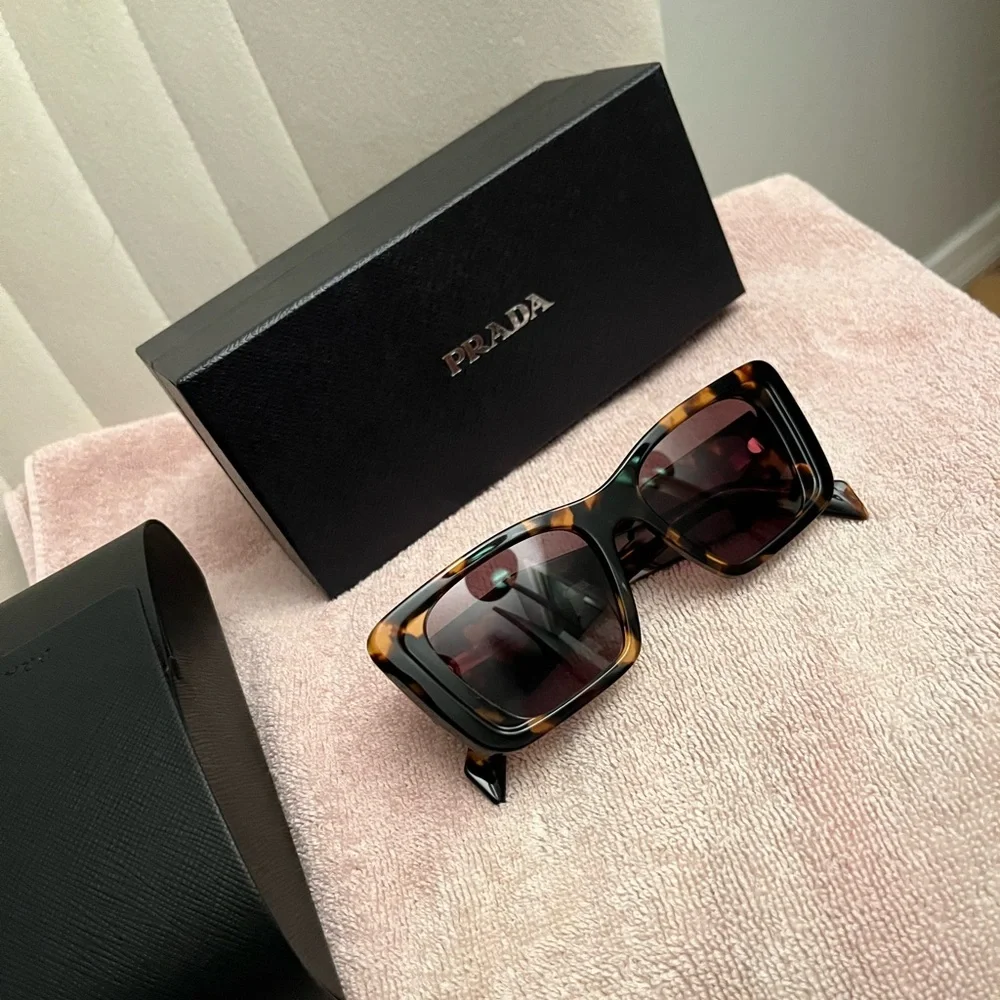 Prada Sunglasses - Picture 7 of 10
